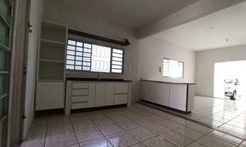 Imagem 4: Saraiva 3 quartos sendo 1 suíte