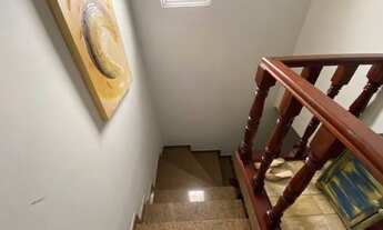 Imagem 7: SãO PAULO - Sobrado Padrão - Parque Novo Mundo