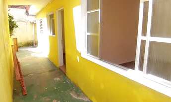 Imagem 6: Casa de vila para aluguel com 60 metros quadrados com 1 quarto