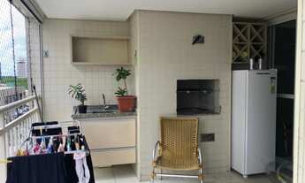 Imagem 4: ! Harmonie jardins residence ~ área útil 125m2º