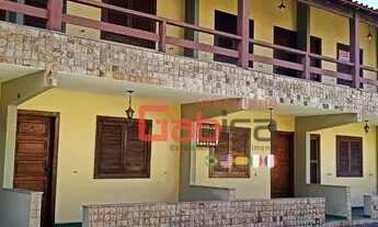 Imagem 2: Apartamento com 2 dormitórios à venda, 89 m² por R$ 330.000,00 - Peró - Cabo Frio/RJ