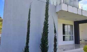 Imagem: Casa em condomínio