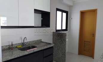 Imagem 3: Apartamento Padrão em Botucatu