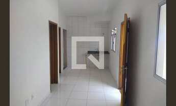 Imagem 4: Apartamento para Aluguel - Cidade Sao Mateus, 1 Quarto, 27 m2