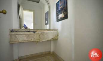 Imagem 7: São Paulo - Casa Padrão - Alto de Pinheiros