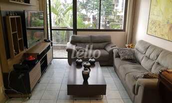 Imagem: São Paulo - Apartamento Padrão - Tatuapé