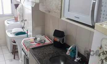 Imagem 7: APARTAMENTO DE 2 DORMITÓRIOS E VAGA ESCRITURADA EM CONDOMÍNIO COM INFRA COMPLETA