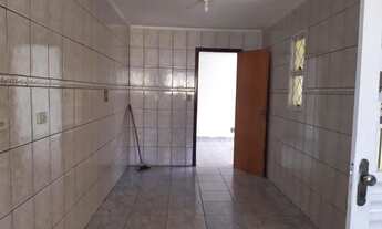 Imagem 5: Casa Térrea Av. Iguape