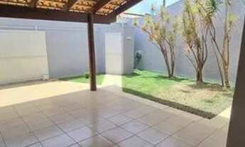 Imagem 6: Casa para venda tem 150 metros quadrados com 3 quartos em Setor Sul Jamil Miguel - Anápoli