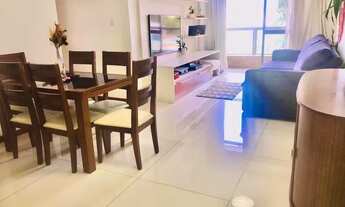 Imagem 5: Ótimo Apartamento 3 quartos (1 Suíte) varanda, 2 vagas, planejados no Alto dos Passos - JF