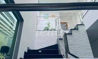 Imagem 5: Santo André - Casa Padrão - Jardim Cambui