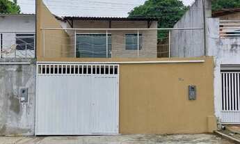 Imagem: Vendo Casa no Conjunto Shangrilla 4 - Parque