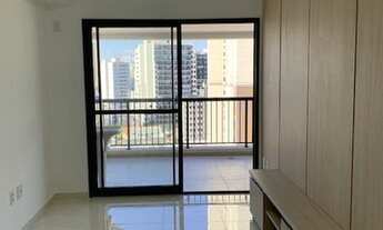 Imagem: Apartamento para venda tem 43 metros quadrados