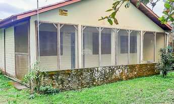 Imagem 7: Casa para venda possui 193 metros quadrados com 5 quartos em Grajau - Pontal do Paraná - P