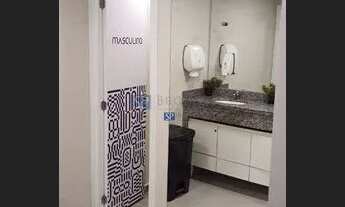 Imagem 4: Sala Comercial para locação no Itaim Bibi