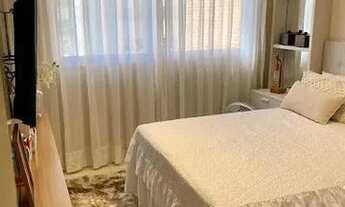 Imagem 4: Apartamento com 2 dormitórios à venda, 76 m² por R$ 760.000,00 - Barra da Tijuca - Rio de