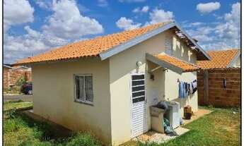 Imagem 3: LINS - Casa Padrão