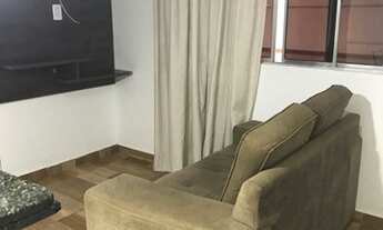 Imagem 6: Aluga se um apartamento mobiliado