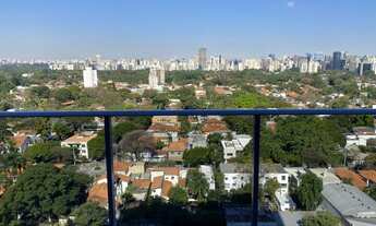 Imagem 2: Apartamento Venda 1 Dormitórios - 40 m² Pinheiros