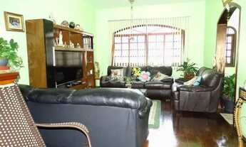 Imagem 2: São Paulo - Casa Padrão - Aclimação