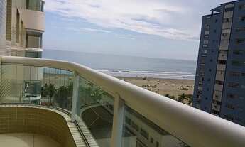 Imagem 1: Apartamento à venda em Praia Grande 2 dormitórios uma vaga de garagem com 82m2