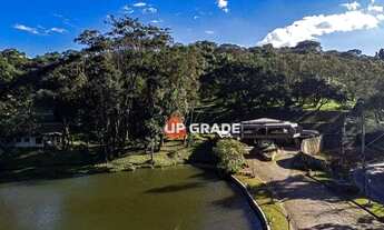 Imagem: Terreno à venda, 7206 m² por R$ 2.305.000