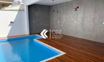 Imagem 6: Sobrado no Condomínio Térrea Ibiti Royal Park com 3 suítes