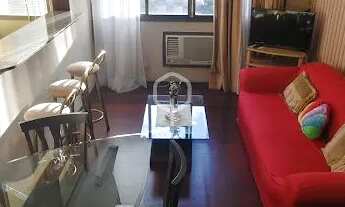 Imagem 3: Flat em Ipanema - Rio de Janeiro