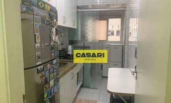 Imagem 6: Apartamento com 3 dormitórios à venda, 57 m² - Paulicéia - São Bernardo do Campo/SP