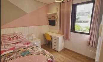 Imagem 7: Apartamento para venda tem 55 metros quadrados com 2 quartos em Parque Imperial - São Paul