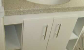 Imagem 3: Reformado , piso laminhado