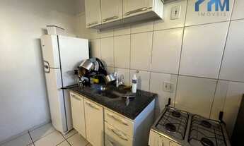 Imagem 5: Apartamento com 1 dormitório à venda, 60 m² por R$ 190.000 - Condomínio Residencial Spazio