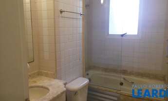 Imagem 6: FLAT - VILA OLÍMPIA - SP