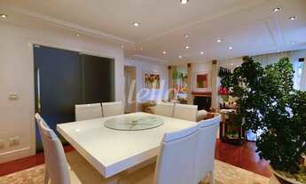 Imagem 4: São Paulo - Apartamento Padrão - Santana