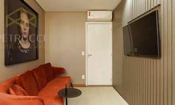 Imagem 6: Apartamento - Jardim Amanda I - Hortolândia