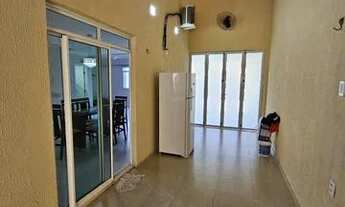 Imagem 3: Casa 3 suites em condomínio centro Eusébio