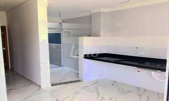 Imagem 2: São Paulo - Apartamento Padrão - Tucuruvi