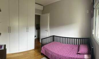 Imagem 5: Apartamento Edifício Parque Tamboré