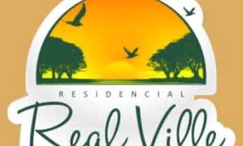 Imagem 3: Lote quitado e escriturado Real Ville