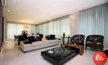 Imagem: São Paulo - Apartamento Padrão - Tatuapé