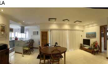 Imagem: Apto 2 Quartos na Península (FIT