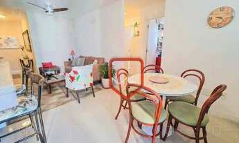 Imagem 6: Ilha Pura Apartamento com 2 Suítes à venda, 77 m² por R$ 749.000 - Rio de Janeiro/RJ