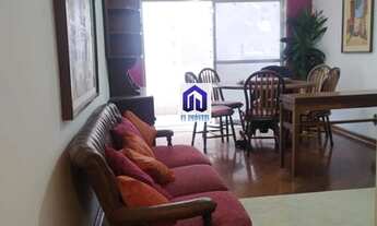 Imagem: Apartamento para aluguel com 120 metros