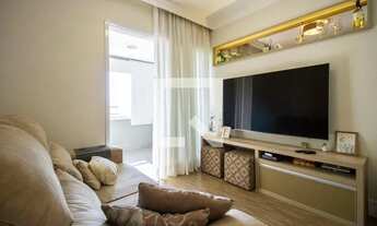 Imagem: Apartamento para Aluguel - Barra Funda