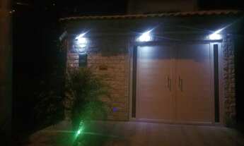 Imagem 4: Casa duplex Mendanha