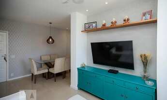 Imagem 7: Apartamento para Aluguel - Cascadura, 2 Quartos, 68 m2