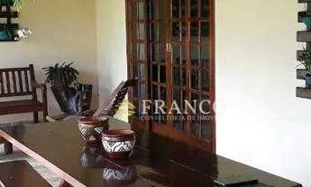 Imagem 3: Casa com 3 dormitórios à venda, 240 m² - Itaim - Taubaté/SP