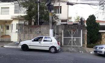 Imagem 2: Sobrado 3 quartos - Metrô Campo Belo