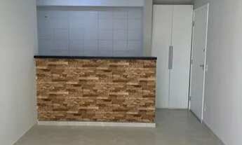 Imagem 3: Apartamento para aluguel com 66 metros quadrados com 3 quartos em Parque Reboucas - São Pa