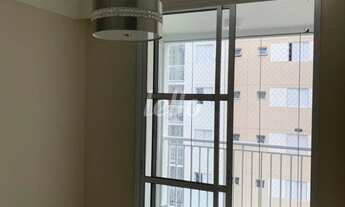 Imagem 4: Santo André - Apartamento Padrão - Jardim